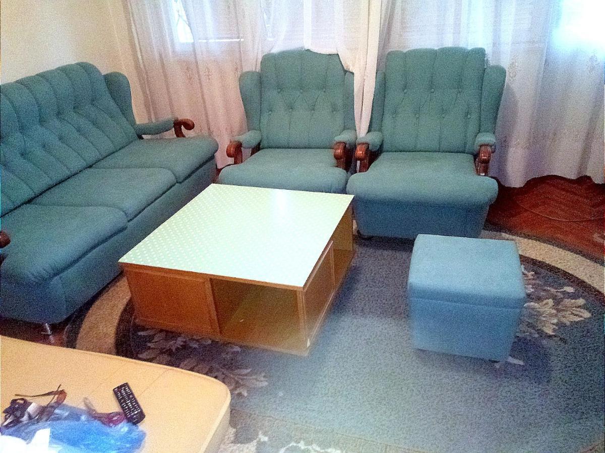 Apartman Retro Una Баня Лука Екстериор снимка