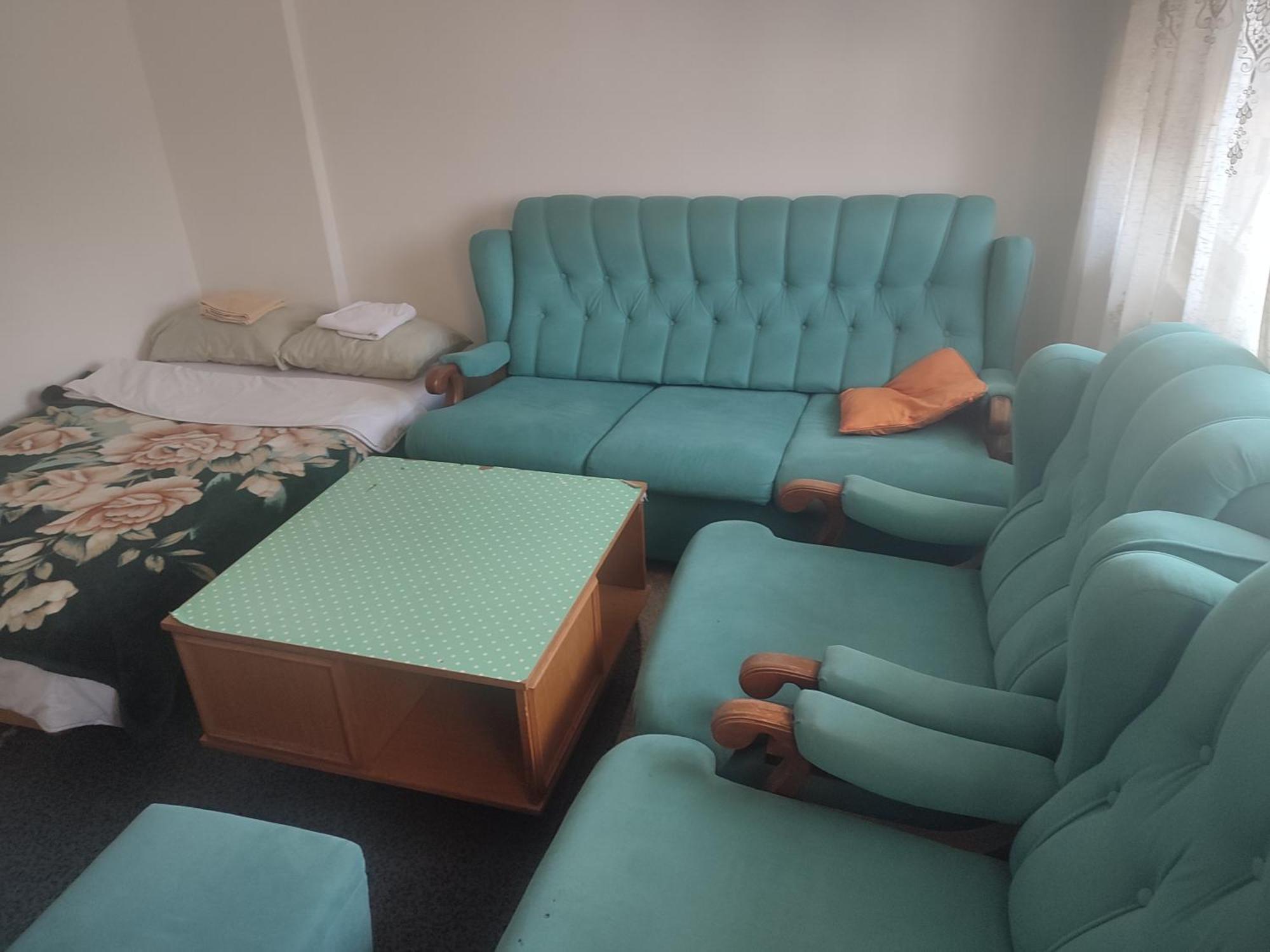 Apartman Retro Una Баня Лука Екстериор снимка